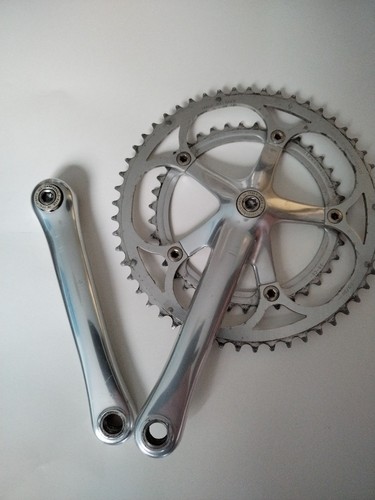 Catena guarnitura campagnolo - guarnitura,