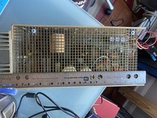 DELTRON S28-10.7, ALIMENTATORE