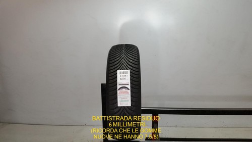 Gomme usate termiche - usate,