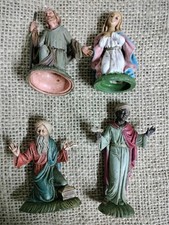 LOTTO Q1-VECCHI PASTORI DA