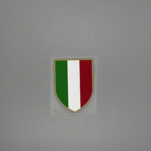 Toppa maglia ferro - su,