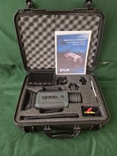 FLIR BHM SERIES THERMAL CAMERA