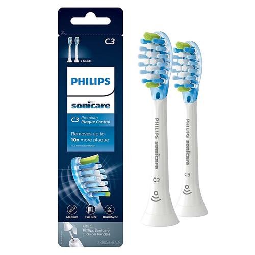Philips sonicare plaque - c3,