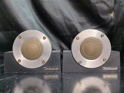 Coppia tweeter technics 10kh50 - tweeter,