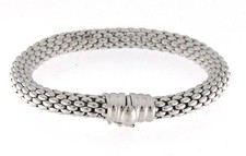 Bracciale Fope Donna in Oro