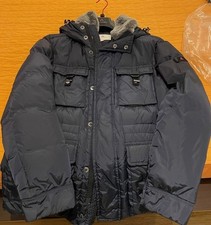 Peuterey Giubbotto Piumino