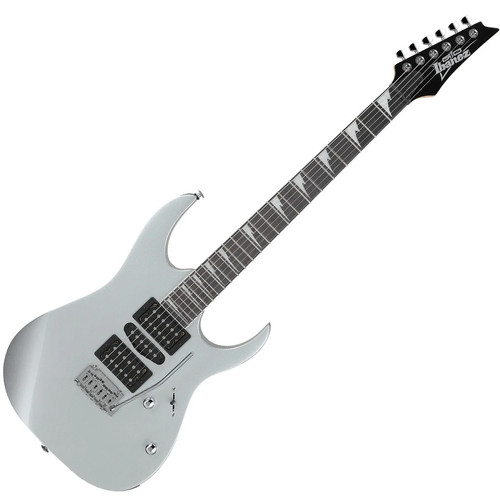 Ibanez grg170dx silver - ibanez,