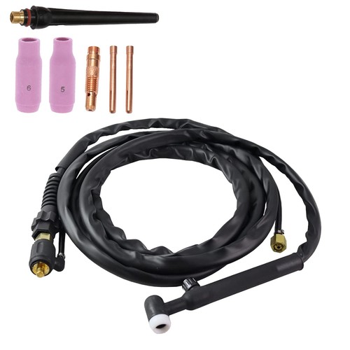 Perfect welding results with - results,