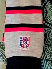 Sciarpa Ultras Bologna Forever