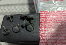 7 piedini in gomma OEM per