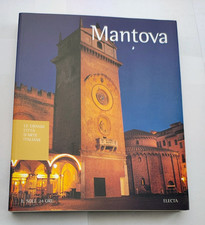 Mantova - Le grandi città d'Arte italiane - Electa con CD il sole 24 ore