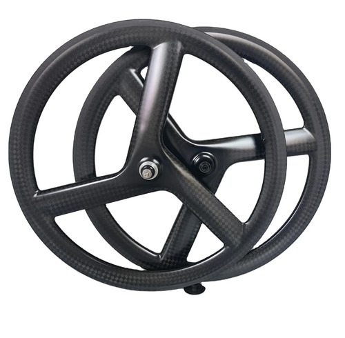 Set ruote tubolari 700c - , tre