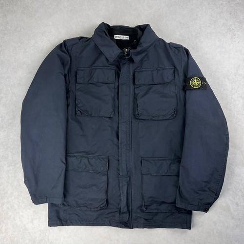 Stone island david field - stone,