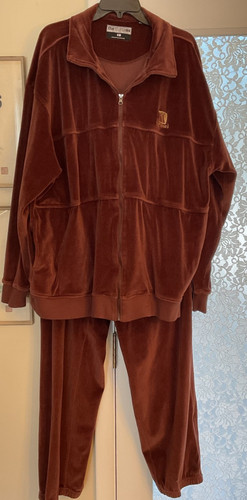 Set tuta vintage karl kani - karl,
