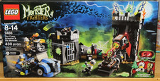 LEGO Monster Fighters: The