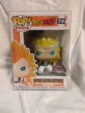 Funko Pop! Dragon Ball Z -