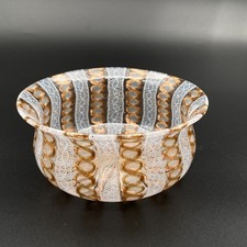 Salviati murano ciotola - murano,