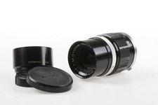 Olympus Pen-F 100 mm f/3,5 - Numero SN: 210458