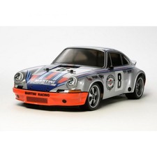 Tamiya 58571 1:10 RC Porsche 911 Carrera RSR TT-02 300058571