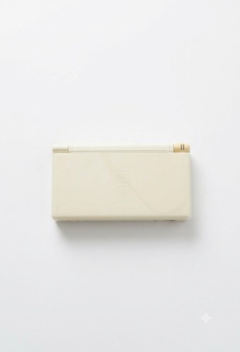 Nintendo lite console - ds,