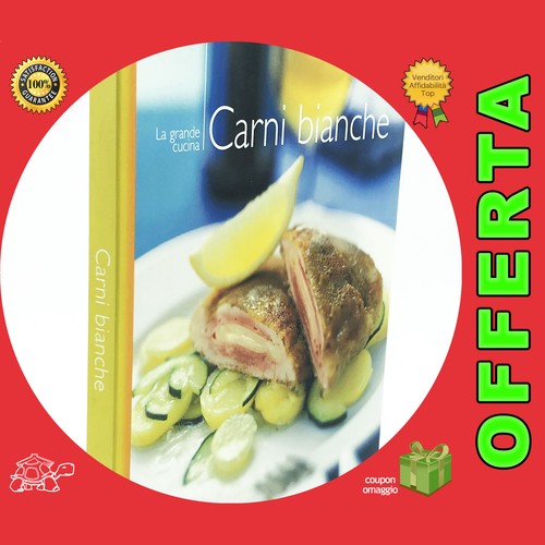 Grande cucina carni - grande, 5