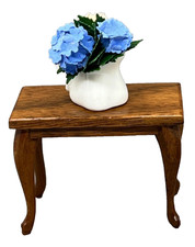 Tavolino piccolo artigianale