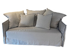 Divano sfoderabile Ghost 10