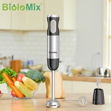 Frullatore manuale ad