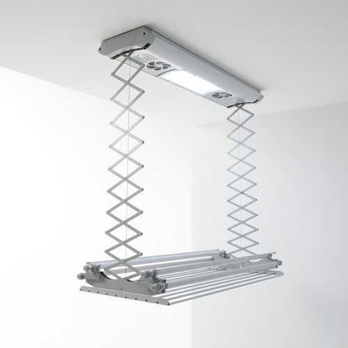 Stendibiancheria soffitto - stendibiancheria, da