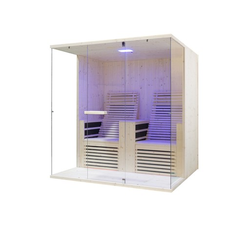 Sauna infrarossi aron - infrarossi, 180