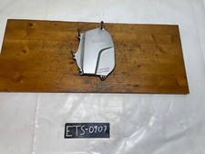 Yamaha TDM 850 3VD 4CN coperchio pignone coperchio motore