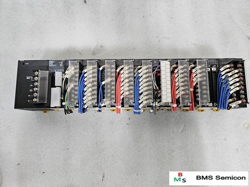 Omron controllo logico - omron,