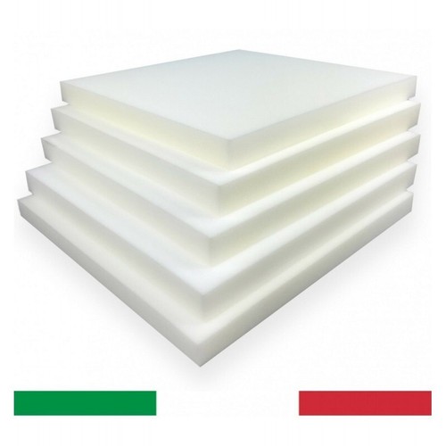 Gommapiuma fogli misure e - fogli,