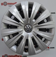 4 cerchi ferro volkswagen golf