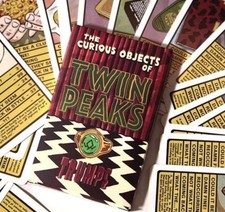 TWIN PEAKS : Curious Objects