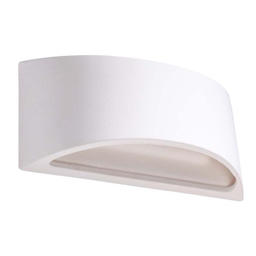 Luce lampada parete - lampada, bianco