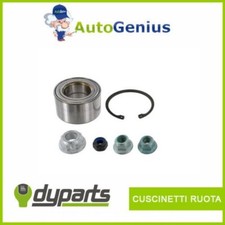 KIT CUSCINETTO RUOTA ANTERIORE VW GOLF IV (1J1) 1.9 TDI 2000>2005 DYB5455
