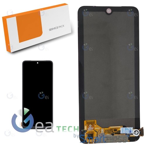 Display lcd xiaomi redmi note - lcd,