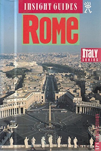Rome - , city