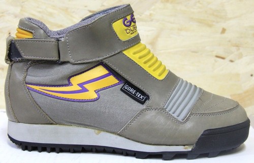 Scarpa mtb scarponcino duegi - mtb,