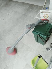 TOSAERBA A FILO TAGLIAERBA TAGLIABORDI DECESPUGLIATORE ELETTRICO 