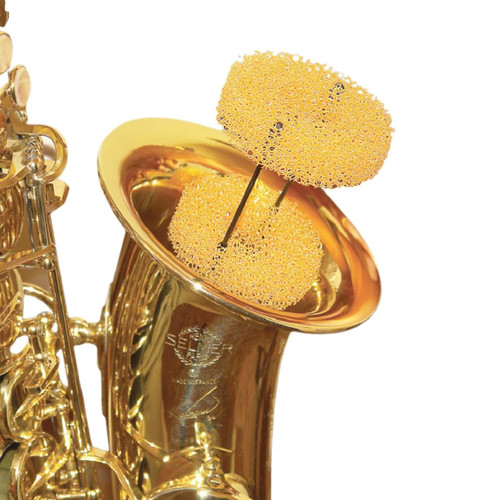 Saxmute clarinetto sassofono - saxmute, e