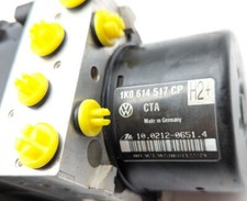 Módulo ABS ( Audi / Seat / Skoda / Volkswagen ) 1K0614517CP 1K0907379BE