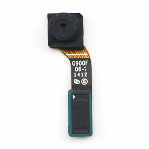 Fotocamera anteriore