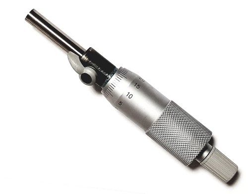 Vite micrometrica per corte - micrometrica,
