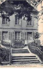 21 - Gilly I Vougeot -