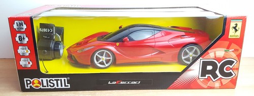 Ferrari radio comando 27 - 1:14,