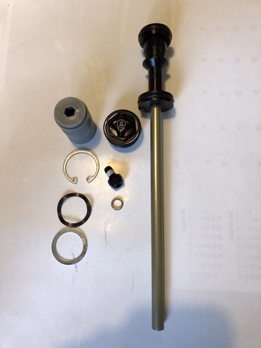 Molla rockshox interna - molla,
