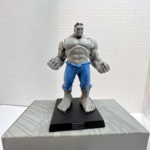 The classic marvel - the, figurine
