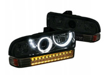 Faro proiettore anteriore